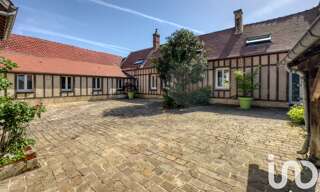 Maison 8 Pièces 136 m² à vendre à Villers-sur-Coudun (60150)