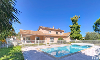 Maison 8 Pièces 217 m² à vendre à Vourles (69390)