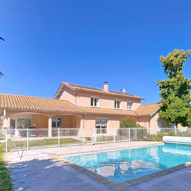 Maison 8 pièces 980000 €