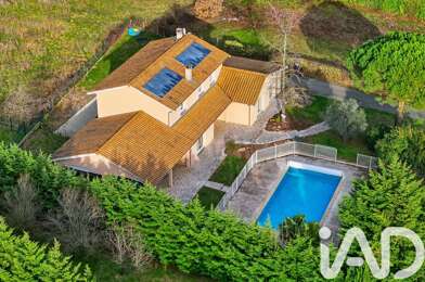 Maison 8 pièces 980000 €