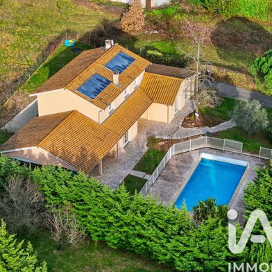 Maison 8 pièces 980000 €