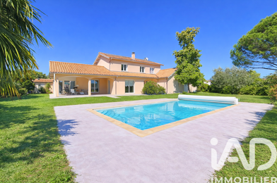 Maison 8 pièces 898000 €