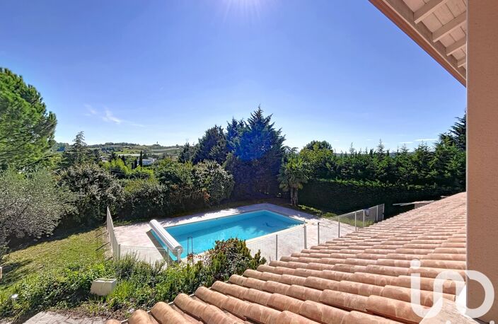 Vente Maison traditionnelle 8 pièces — photo 2