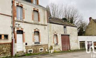 Immeuble  108 m² à vendre à Gien (45500)