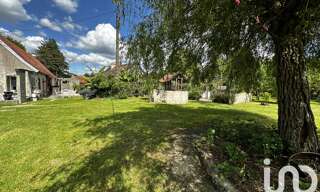 Maison 5 Pièces 140 m² à vendre à Mouliherne (49390)