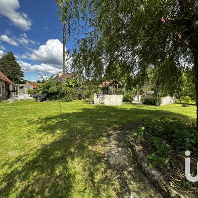 Maison 5 pièces 182000 €