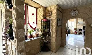 Maison 5 Pièces 140 m² à vendre à Mouliherne (49390)