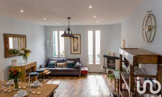 Maison 5 Pièces 121 m² à vendre à La Turbie (06320)