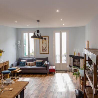 Maison 5 pièces 665000 €