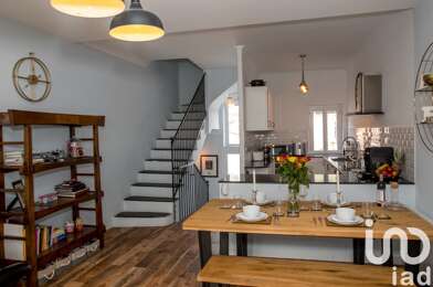 Maison 5 pièces 665000 €