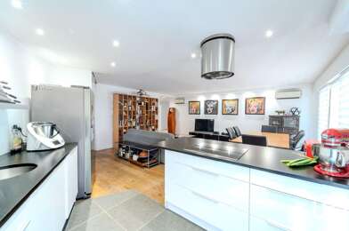 Appartement 3 pièces 449000 €