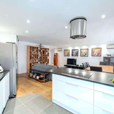 Appartement 3 pièces 449000 €