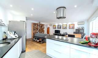 Appartement 3 Pièces 88 m² à vendre à Antibes (06160)