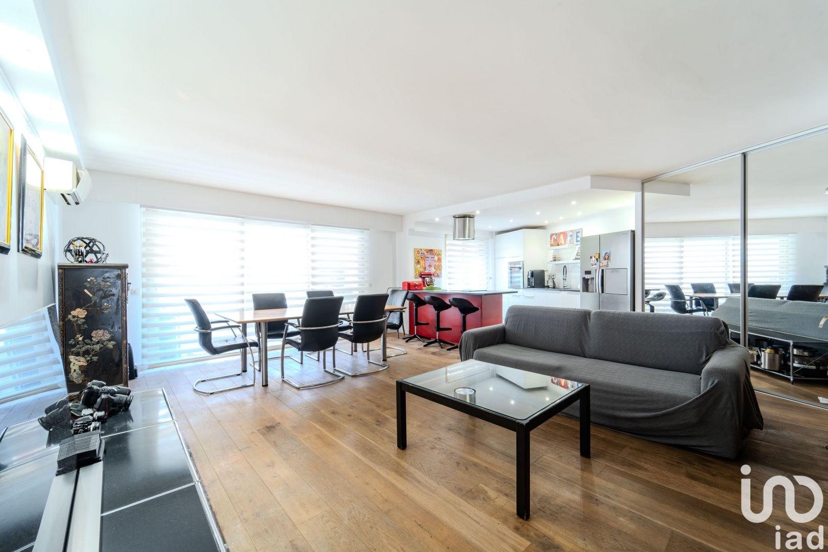 Vente Appartement 3 pièces - Photo 3