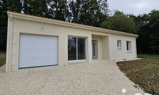 Maison 4 Pièces 98 m² à louer à Fléac (16730)