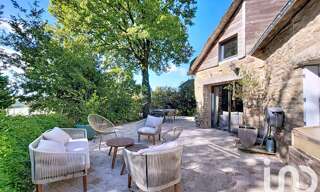 Maison 7 Pièces 144 m² à vendre à Moustoir-Ac (56500)