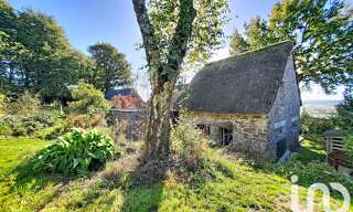 Maison 7 Pièces 144 m² à vendre à Moustoir-Ac (56500)