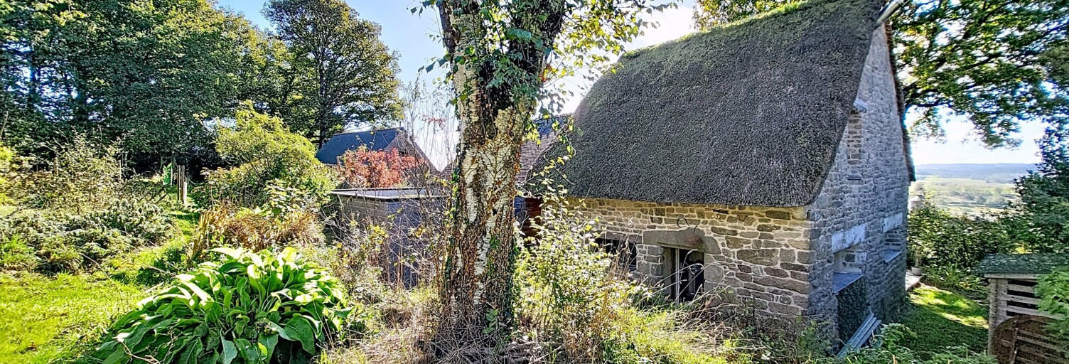 Maison 7 Pièces 144 m² à vendre à Moustoir-Ac (56500)