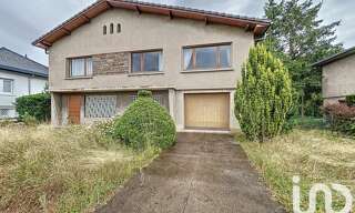Maison 6 Pièces 150 m² à vendre à Amnéville (57360)