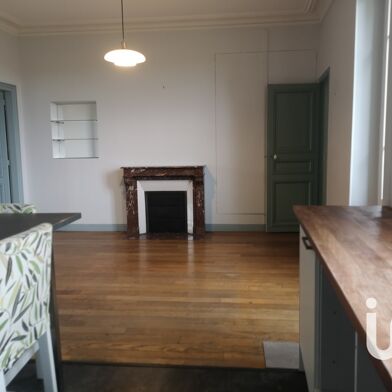 Appartement 6 pièces 269900 €