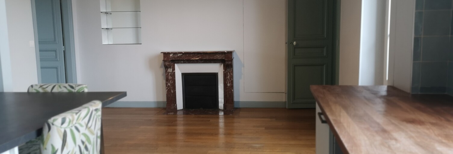 Appartement 6 Pièces 110 m² à vendre à Melun (77000)