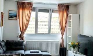 Appartement 4 Pièces 61 m² à vendre à Sèvres (92310)