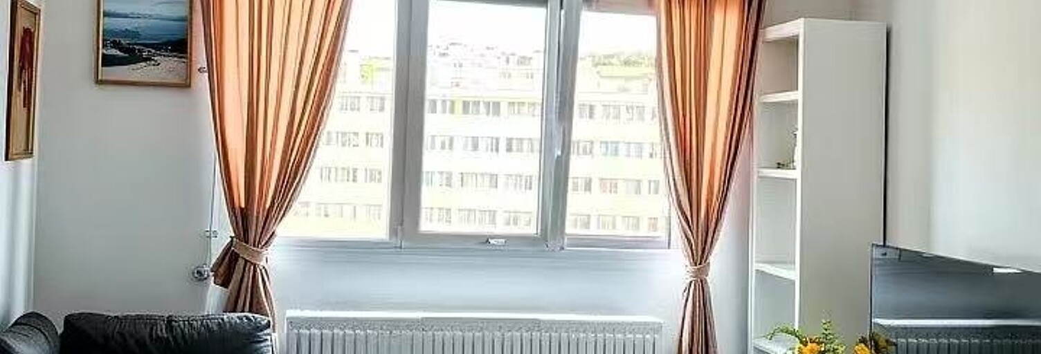 Appartement 4 Pièces 61 m² à vendre à Sèvres (92310)