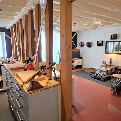 Maison 5 pièces 365000 €