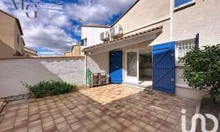 Maison 2 Pièces 40 m² à vendre à Marseillan (34340)