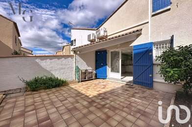 Maison 2 pièces 148000 €