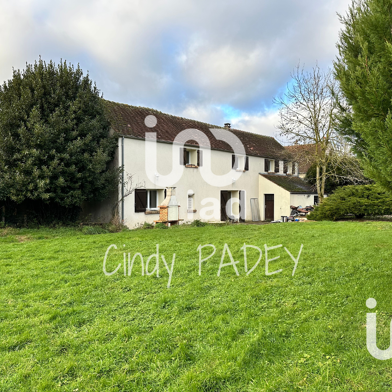 Maison 6 pièces 245000 €