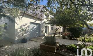 Maison 5 Pièces 105 m² à vendre à Port-la-Nouvelle (11210)