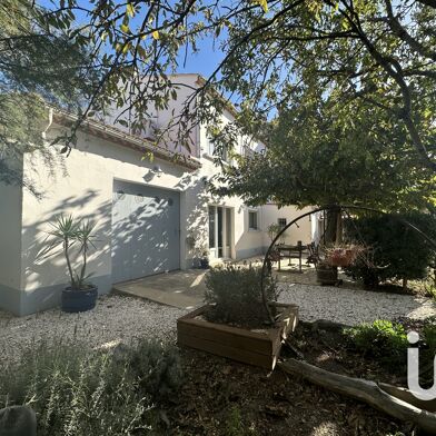 Maison 5 pièces 330000 €