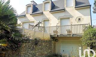 Maison 7 Pièces 158 m² à vendre à Audierne (29770)