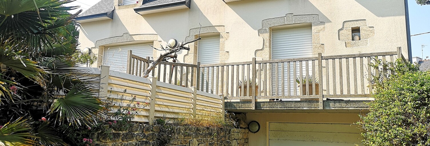 Maison 7 Pièces 158 m² à vendre à Audierne (29770)