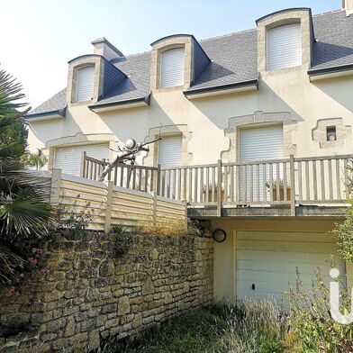 Maison 7 pièces 512000 €