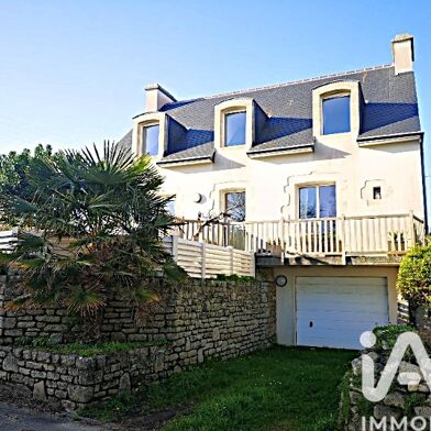 Maison 7 pièces 512000 €