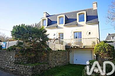 Maison 7 pièces 512000 €