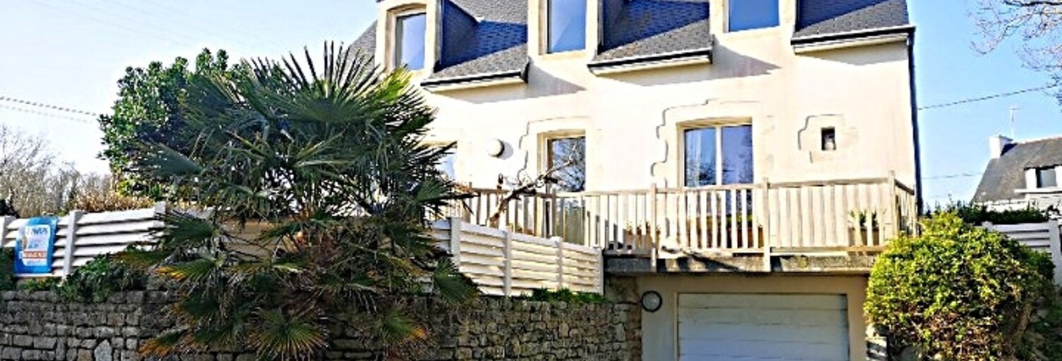 Maison 7 Pièces 158 m² à vendre à Audierne (29770)