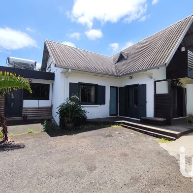 Maison 6 pièces 385000 €