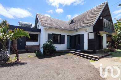 Maison 6 pièces 350000 €