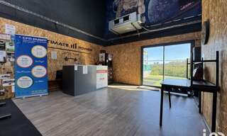 Appartement  225 m² à vendre à Canet-en-Roussillon (66140)