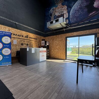 Appartement  49900 €