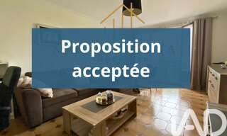 Appartement 4 Pièces 82 m² à vendre à Neuilly-sur-Marne (93330)