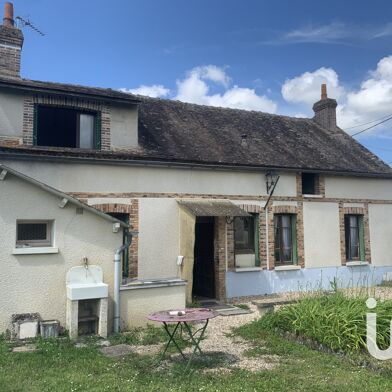 Maison 4 pièces 105000 €