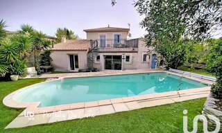 Maison 6 Pièces 178 m² à vendre à Cournonsec (34660)