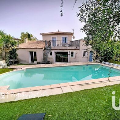 Maison 6 pièces 469000 €