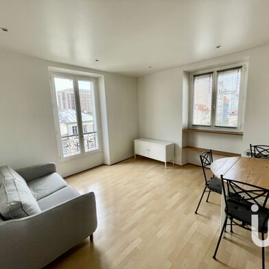 Appartement 3 pièces 435000 €