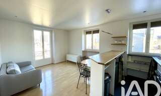 Appartement 3 Pièces 58 m² à vendre à Montrouge (92120)