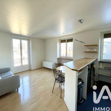 Appartement 3 pièces 435000 €